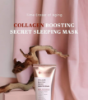 Collagen Boosting Secret Sleeping Mask