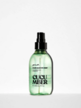 Picture of Cucumber Hair & Body Mist by FreshScents - Refreshing Hydration for All-Day Moisture - 8 oz