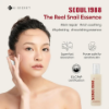 seoul 1988  Essance snail mucin 93 + rice 100