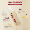 seoul 1988  Essance snail mucin 93 + rice 100