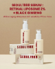 Seoul 1988 Serum Retinal Liposom 2% + Black Ginseng 30ml
