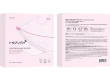 Picture of Revitalize Your Skin with Medicube Collagen Get Mask - Hydrating & Firming - 28g