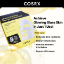 cosrx advanced snail mucin glass glow hydrogel mask