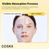 cosrx advanced snail mucin glass glow hydrogel mask