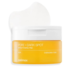 CELIMAX] Pore + Dark Spot Brightening Pad - 100ml (40pcs)