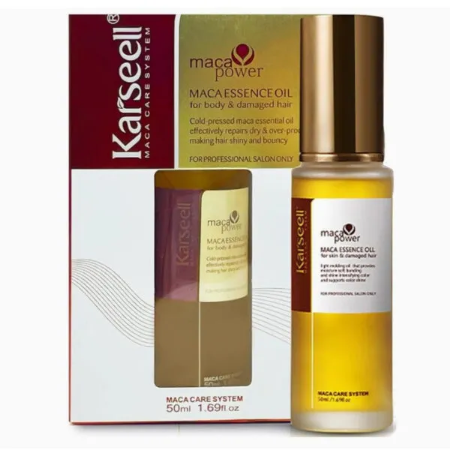 سيرم كارسيل للشعر