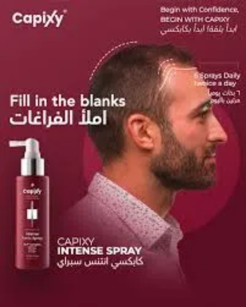 Picture for category Hair germination and baldness treatment