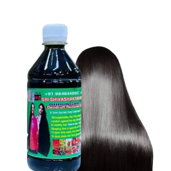 Picture for category The best Indian oils