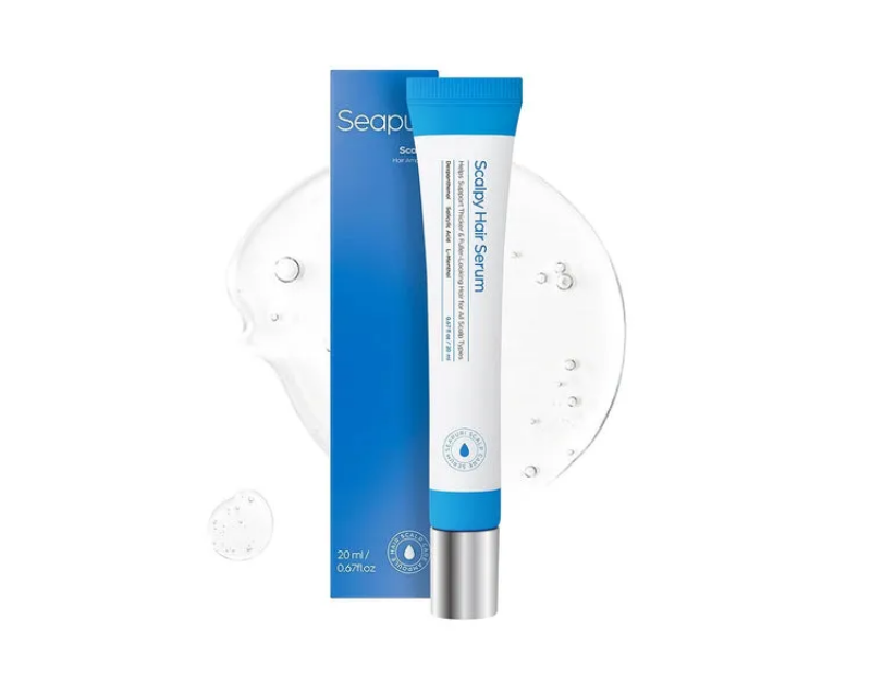 سيرم الشعر Seapuri Scalpy Hair Serum