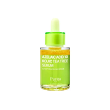 سيرم بوريتو ازليك اسيد  Purito Seoul - Azelaic Acid 10 Kojic Tea Tree Serum