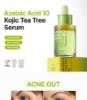 سيرم بوريتو ازليك اسيد  Purito Seoul - Azelaic Acid 10 Kojic Tea Tree Serum