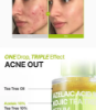 سيرم بوريتو ازليك اسيد  Purito Seoul - Azelaic Acid 10 Kojic Tea Tree Serum