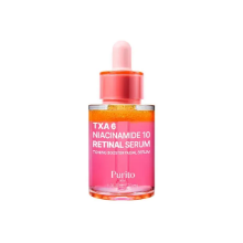 سيرم بوريتو نياسيناميند  Purito Seoul - TXA 6 Niacinamide 10 Retinal Serum