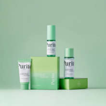 صورة Purito Seoul - Wonder Releaf Centella Mini Kit (Unscented)