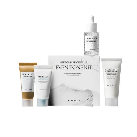 SKIN1004 Madagascar Centella Even Tone Kit