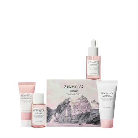 SKIN1004 Madagascar Centella Poremizing Travel Kit