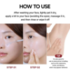 Dr.Melaxin - Peel Shot Exfoliant White Rice Ampoule