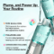 Anua PDRN 100 Hyaluronic Acid Booster Toner