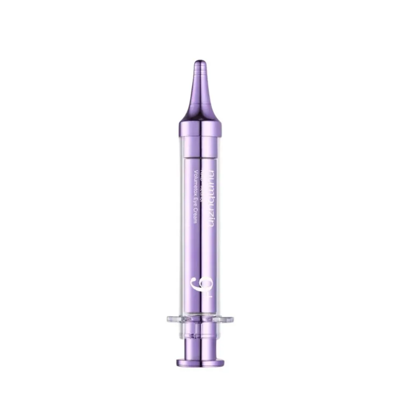 numbuzin retinol volumetox eye cream