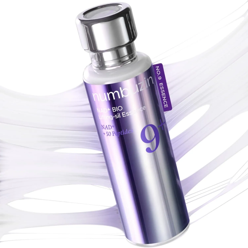 Numbuzin No.9 Essence