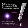 dr melaxin facephalt tightening cream