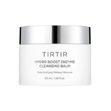 Picture of tirtir hydro boost enzyme cleansing balm