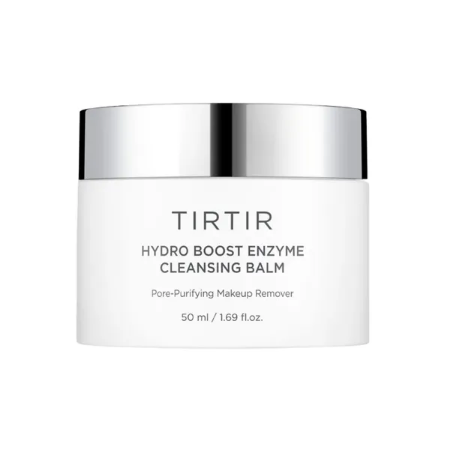 Picture of tirtir hydro boost enzyme cleansing balm