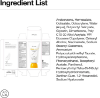 Anua Zero-Cast Moisturizing Finish Sunscreen