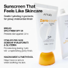 Anua Zero-Cast Moisturizing Finish Sunscreen