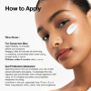 Anua Zero-Cast Moisturizing Finish Sunscreen