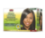 African Pride - Olive Miracle No Lye Relaxer Kit [SUPER]