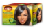 African Pride - Olive Miracle No Lye Relaxer Kit [regular]