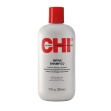 CHI Infra shampoo / 355ML 12oz.