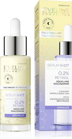 Eveline Cosmetics Serum Shot Retinol 30ml