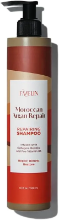 favelin moroccan argan repairing shampoo
