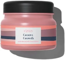 Favelin Groovy Growth Hair Booster Hair Mask