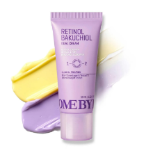 some be mi Retinol Bakuchiol Dual Cream – 1.69oz, 50ml
