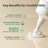 AXIS-Y Panthenol 10 Skin Smoothing Shield Cream 50ml