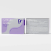 numbuzin No.9 Eye Patches | NAD+ Collagen Under