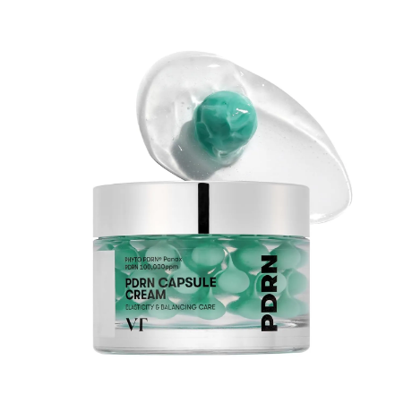 vt pdrn capsule cream