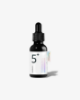 numbuzin glutathione vitamn correcting serum