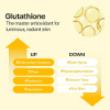 numbuzin glutathione vitamn correcting serum