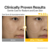 numbuzin glutathione vitamn correcting serum