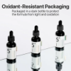 numbuzin glutathione vitamn correcting serum
