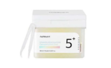 Numbuzin 5+ Niacinamide Concentrated Toner Pad