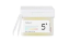 Numbuzin 5+ Niacinamide Concentrated Toner Pad