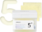 Numbuzin 5+ Niacinamide Concentrated Toner Pad