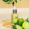 anua green lemon vita c 20 blemish serum