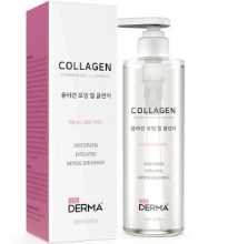 Picture of 101 Derma Collagen foaming Gel Cleanser