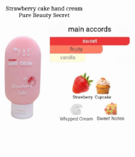 pbs hand cream